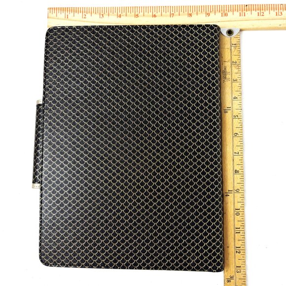 Toplive Business Executive Padfolio Conference Folder EUC - Picture 10 of 12